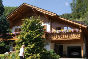 Gästehaus Lackner Rennweg Am Katschberg